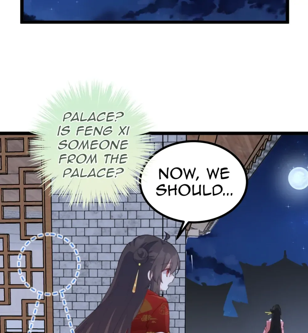 Pet the Little Princess Chapter 93 page 21
