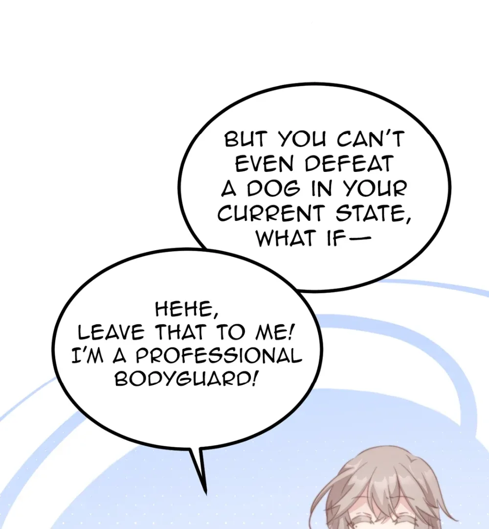 Pet the Little Princess Chapter 93 page 18