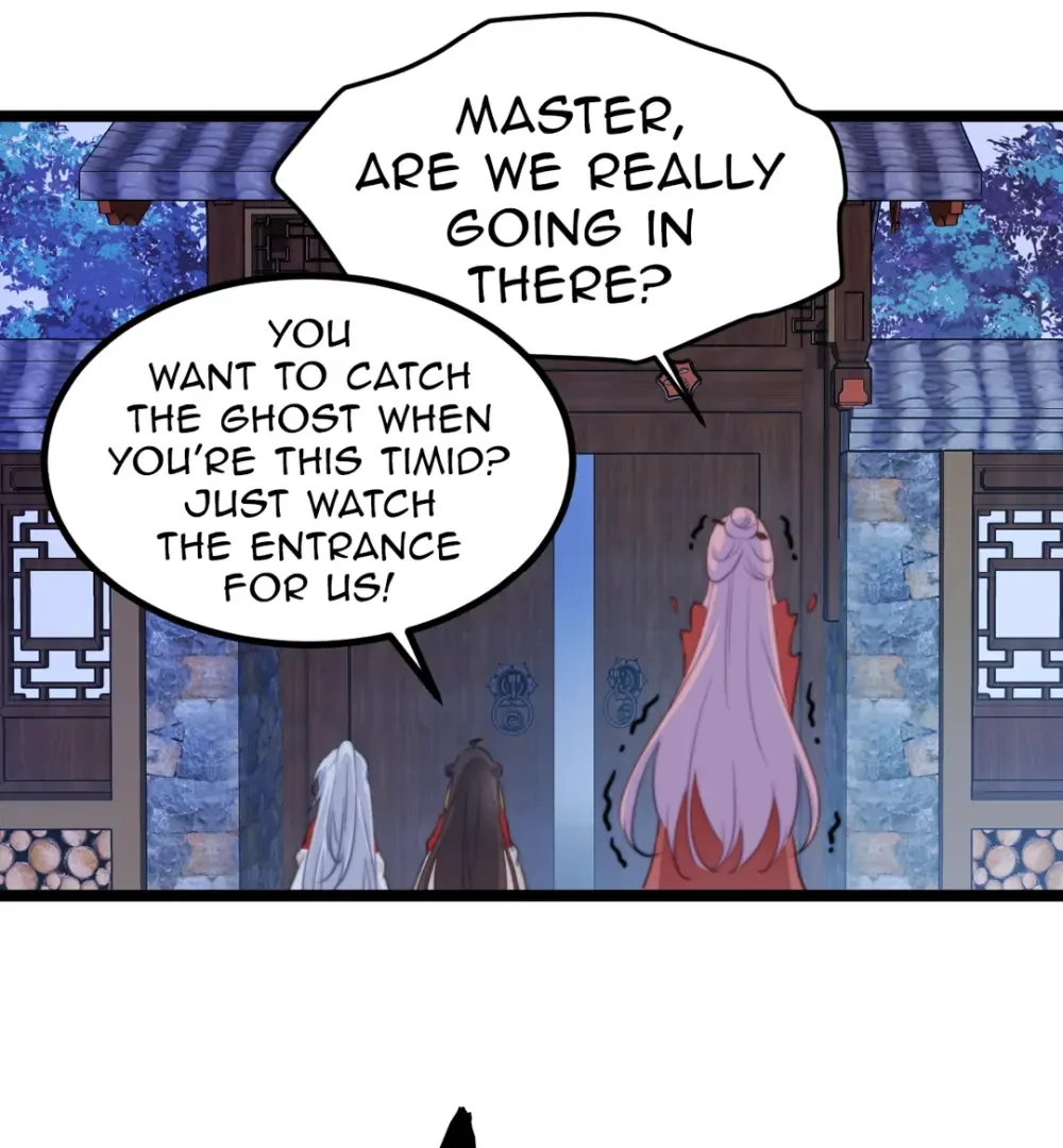 Pet the Little Princess Chapter 94 page 14