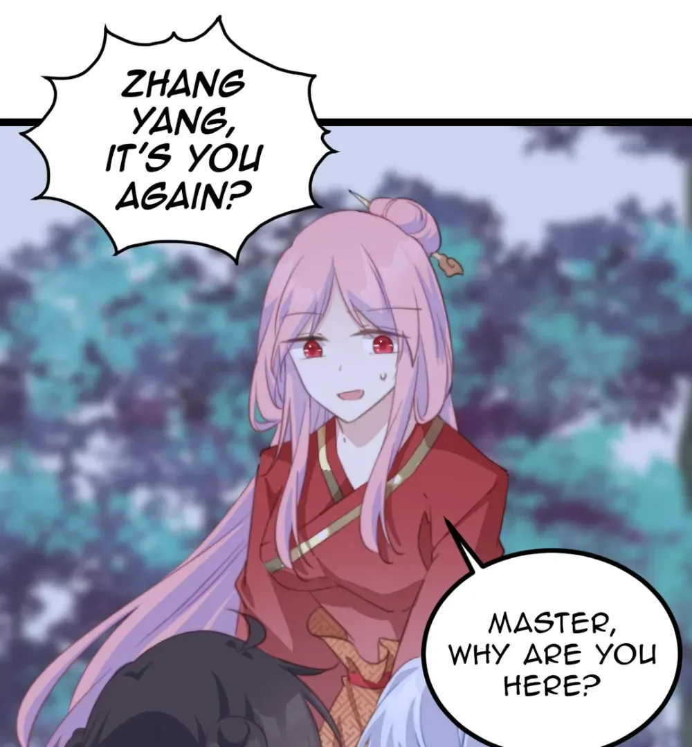 Pet the Little Princess Chapter 94 page 4