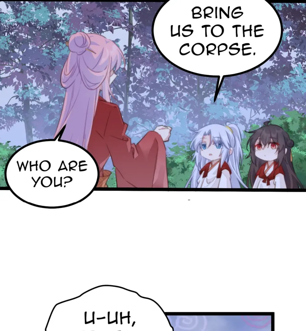 Pet the Little Princess Chapter 94 page 9
