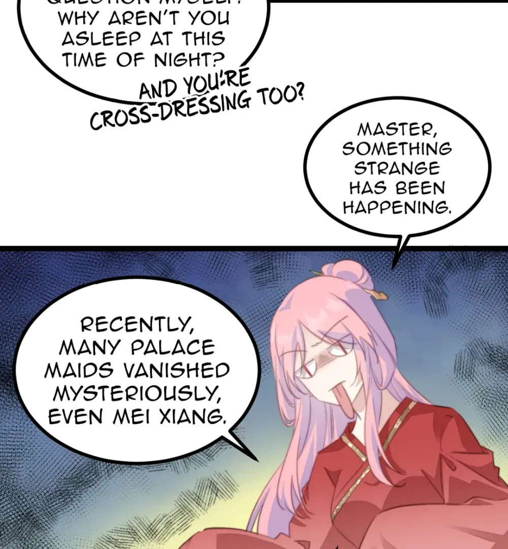 Pet the Little Princess Chapter 94 page 6