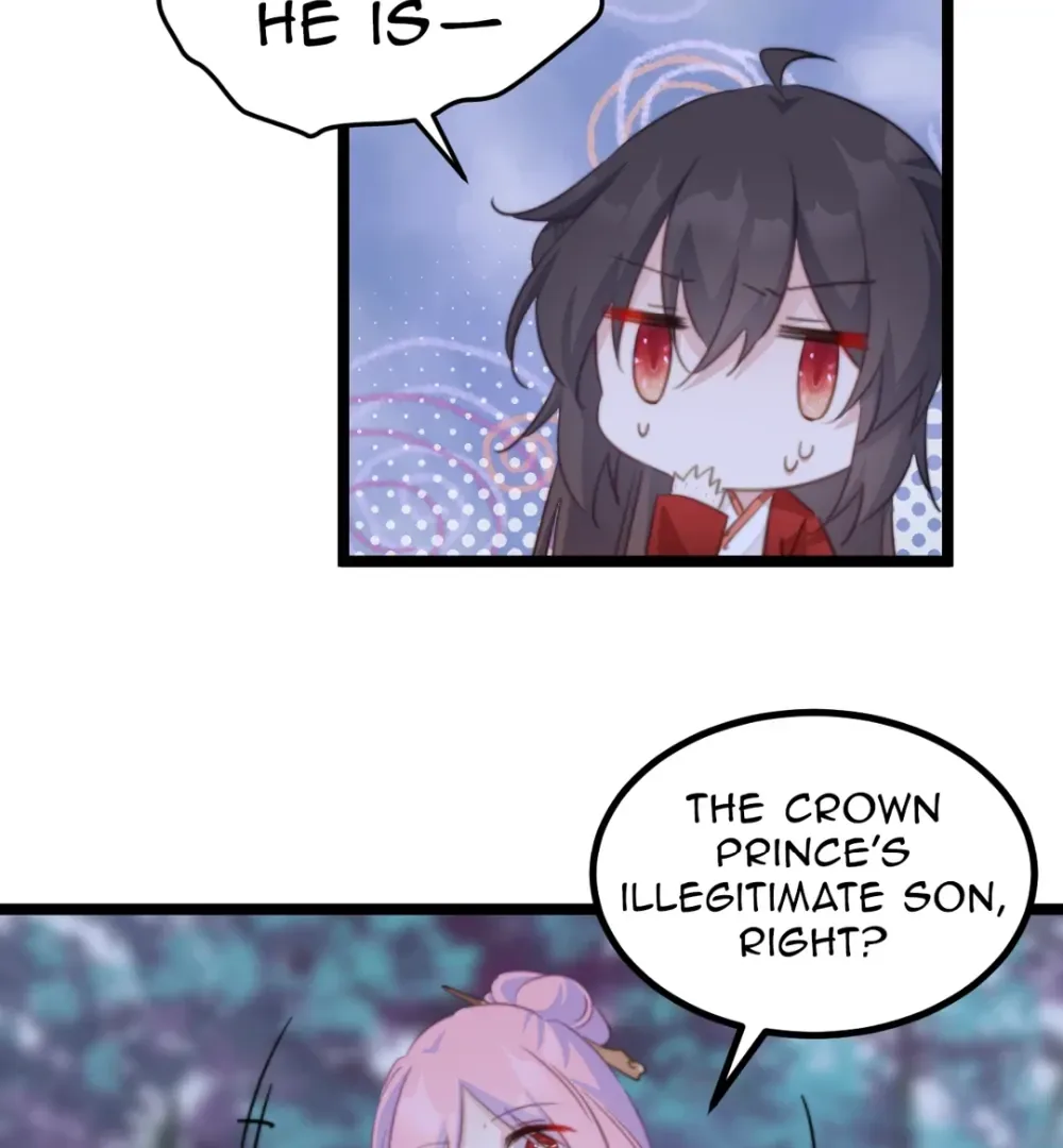 Pet the Little Princess Chapter 94 page 10