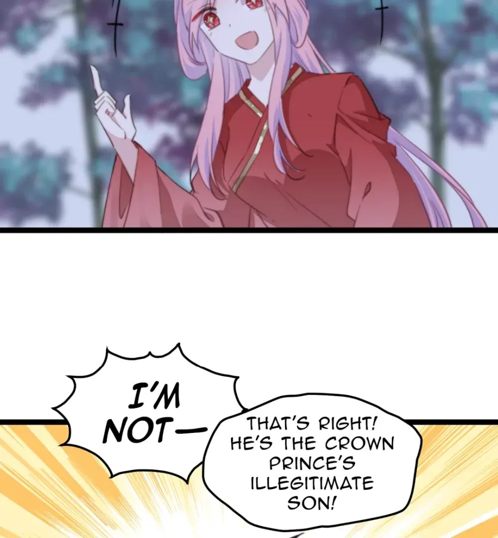 Pet the Little Princess Chapter 94 page 11