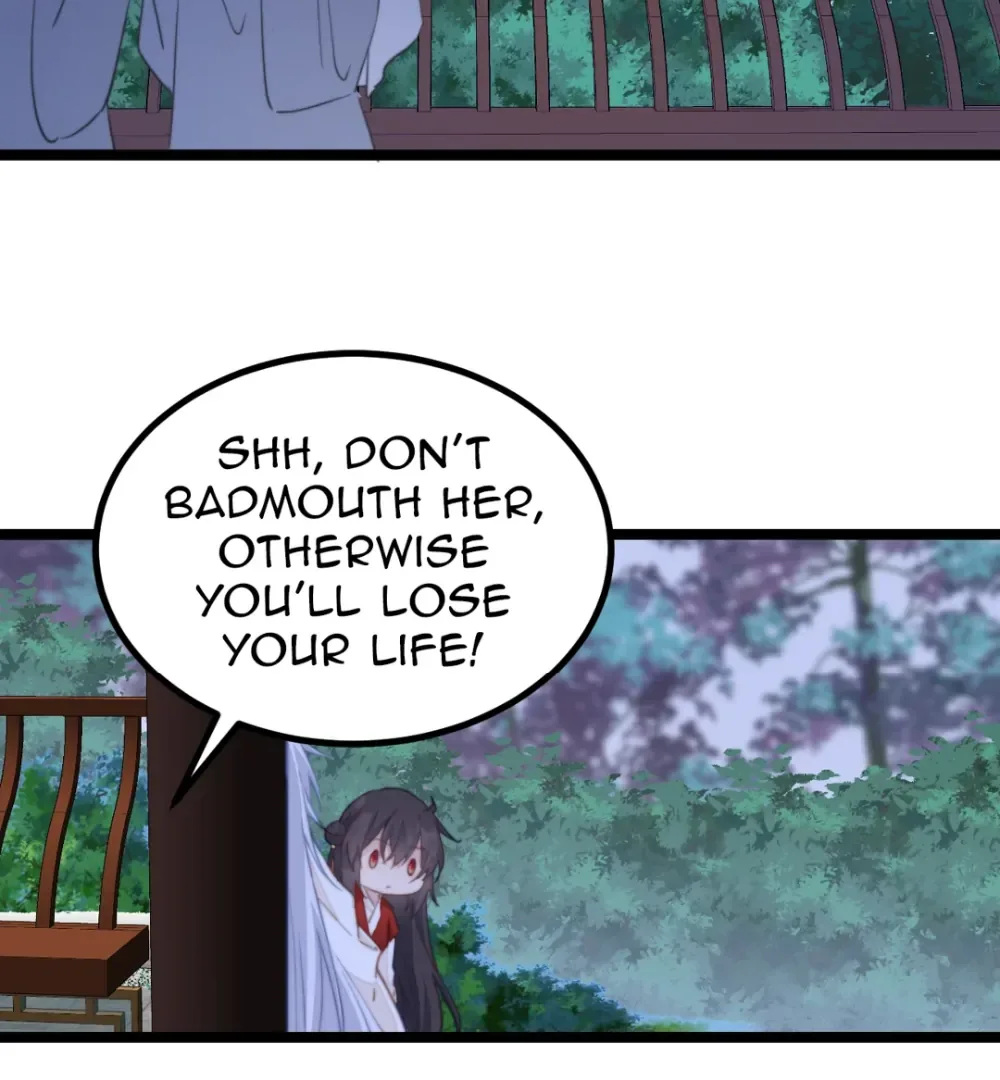 Pet the Little Princess Chapter 94 page 35
