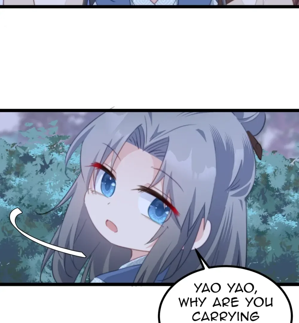 Pet the Little Princess Chapter 95 page 4