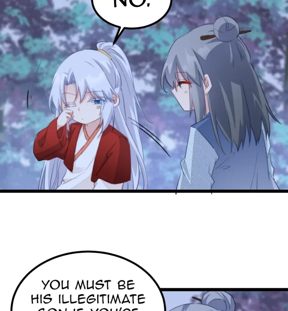 Pet the Little Princess Chapter 94 page 26