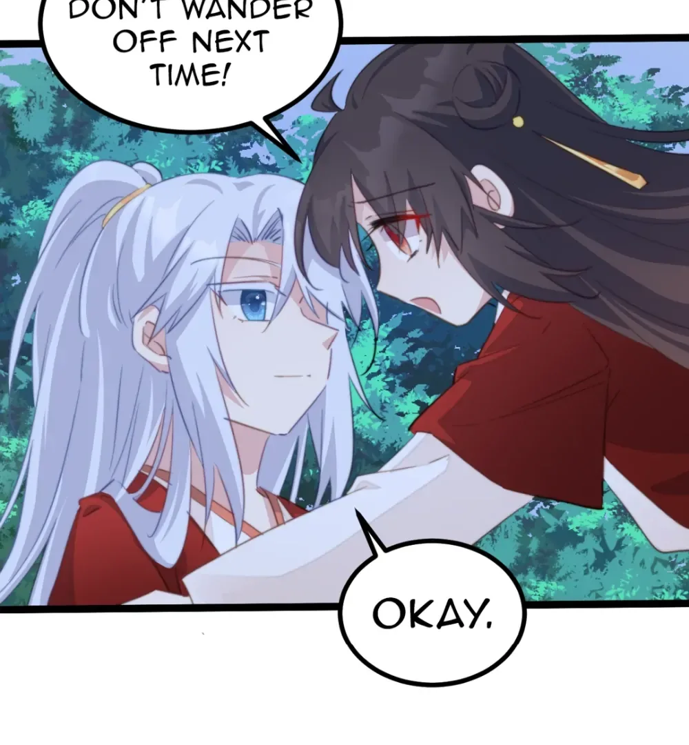 Pet the Little Princess Chapter 94 page 30
