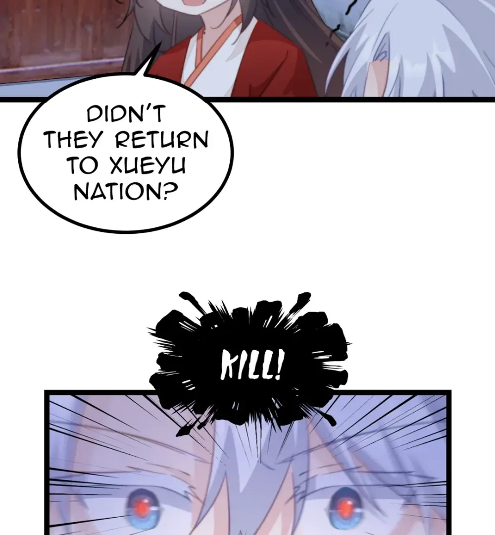 Pet the Little Princess Chapter 94 page 19