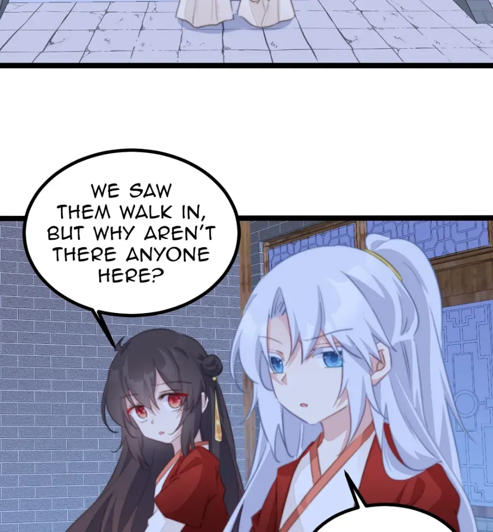 Pet the Little Princess Chapter 95 page 11