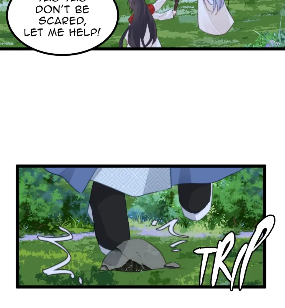 Pet the Little Princess Chapter 95 page 6