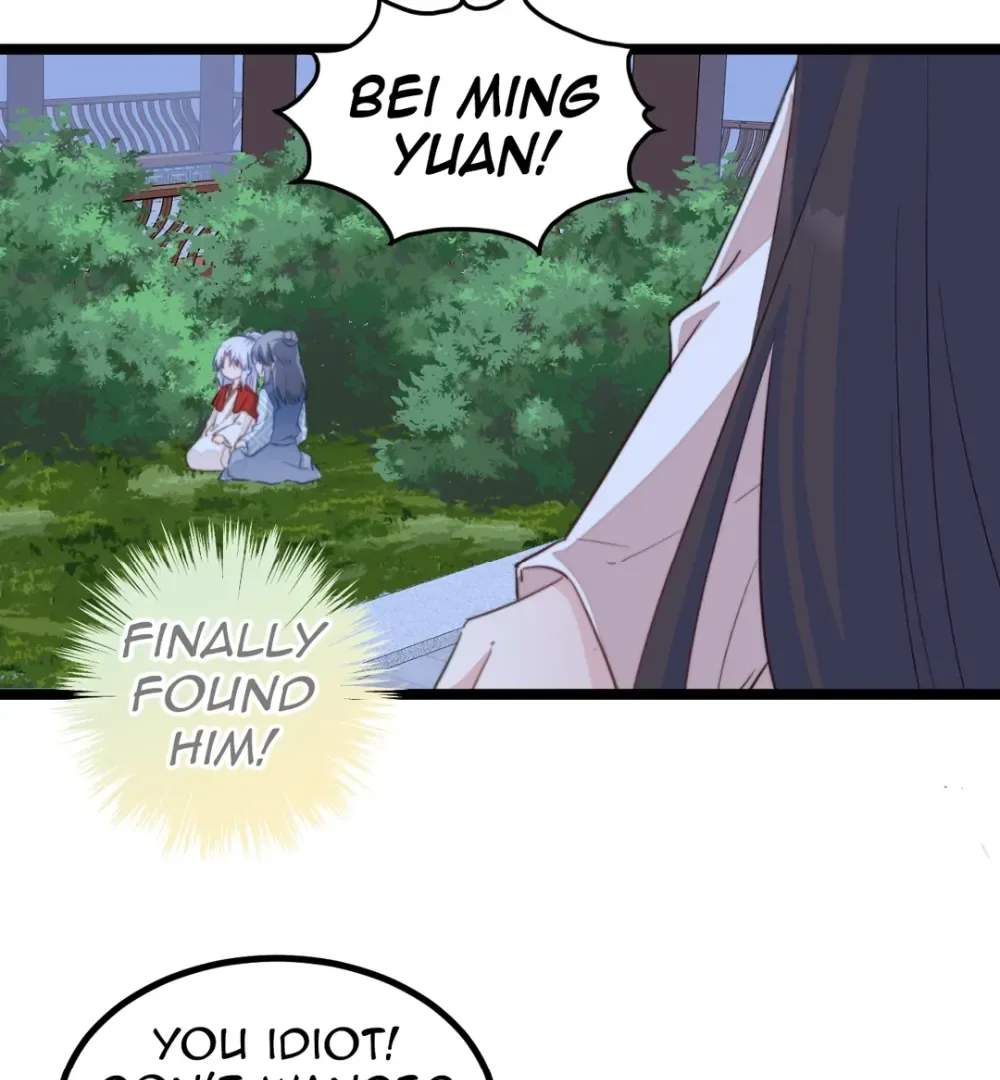 Pet the Little Princess Chapter 94 page 29