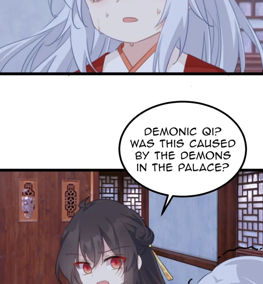 Pet the Little Princess Chapter 94 page 18