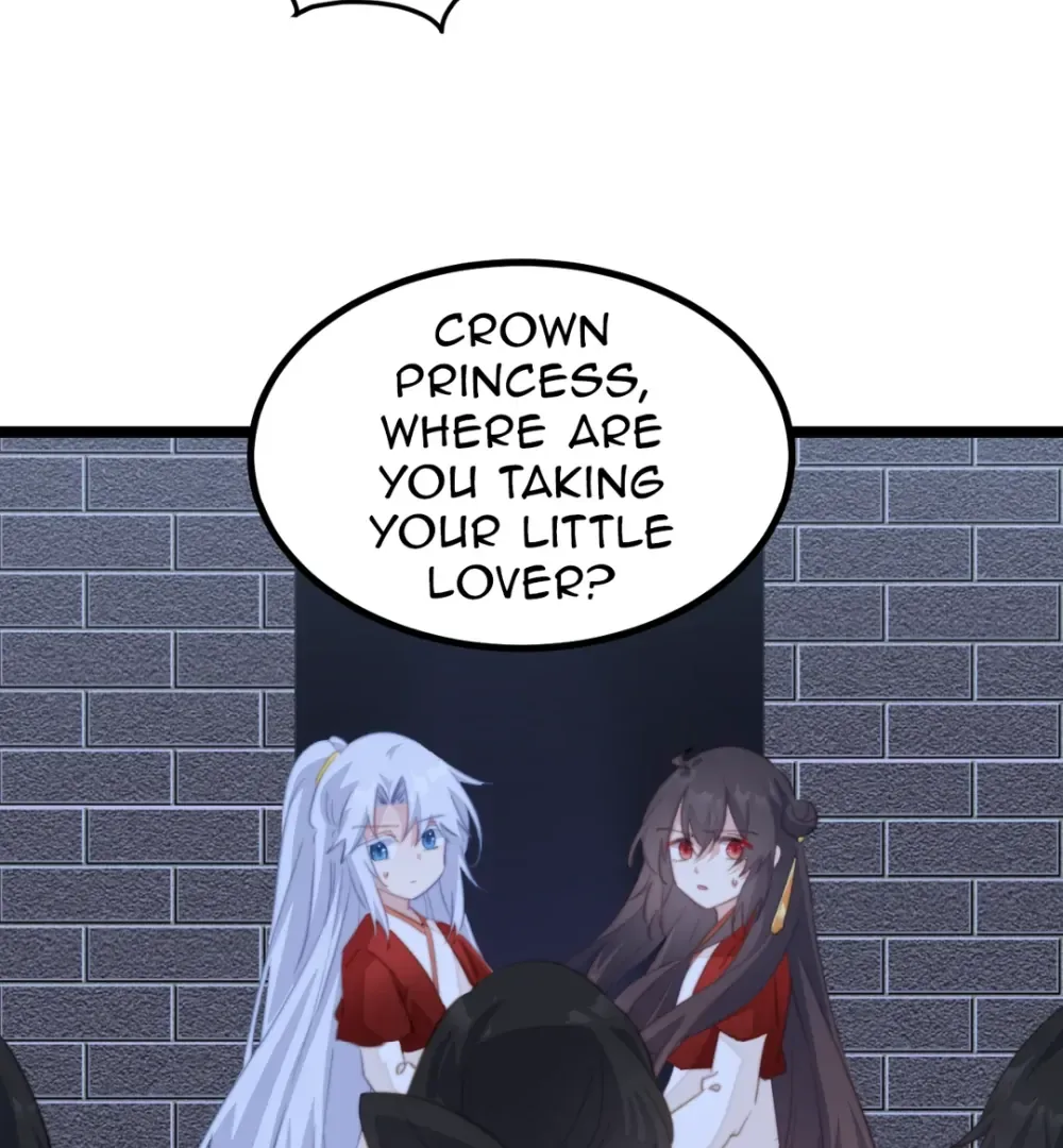 Pet the Little Princess Chapter 95 page 15