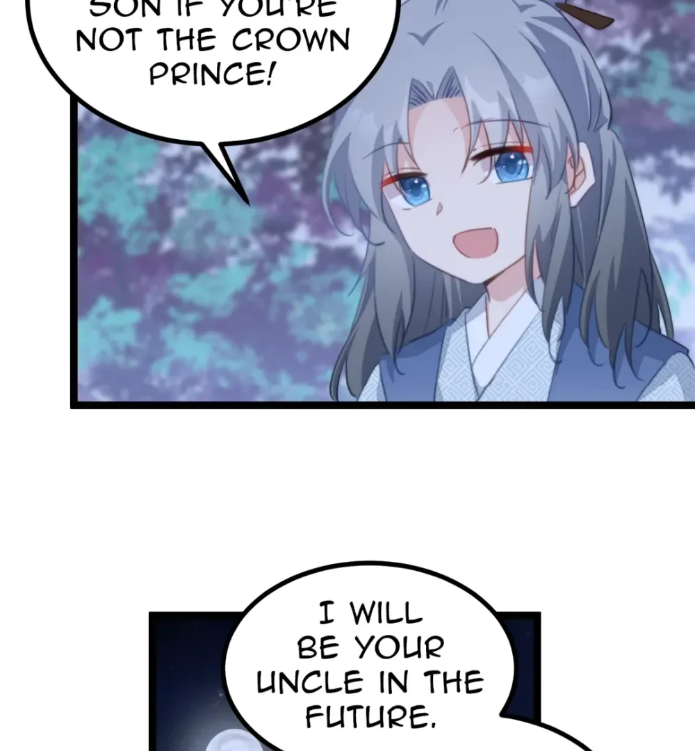 Pet the Little Princess Chapter 94 page 27