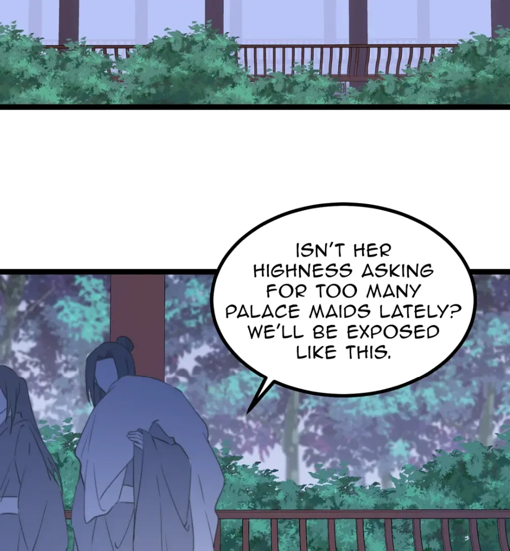 Pet the Little Princess Chapter 94 page 34