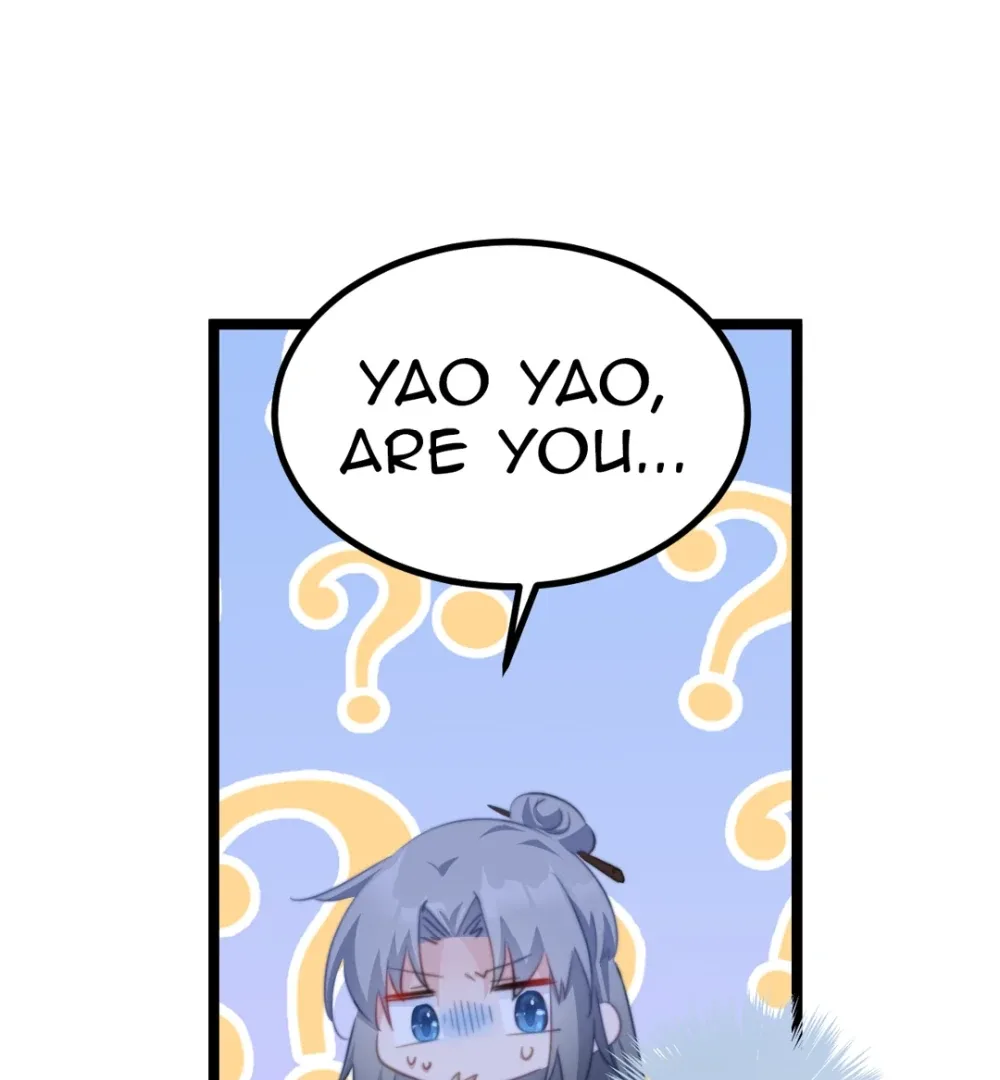 Pet the Little Princess Chapter 94 page 31