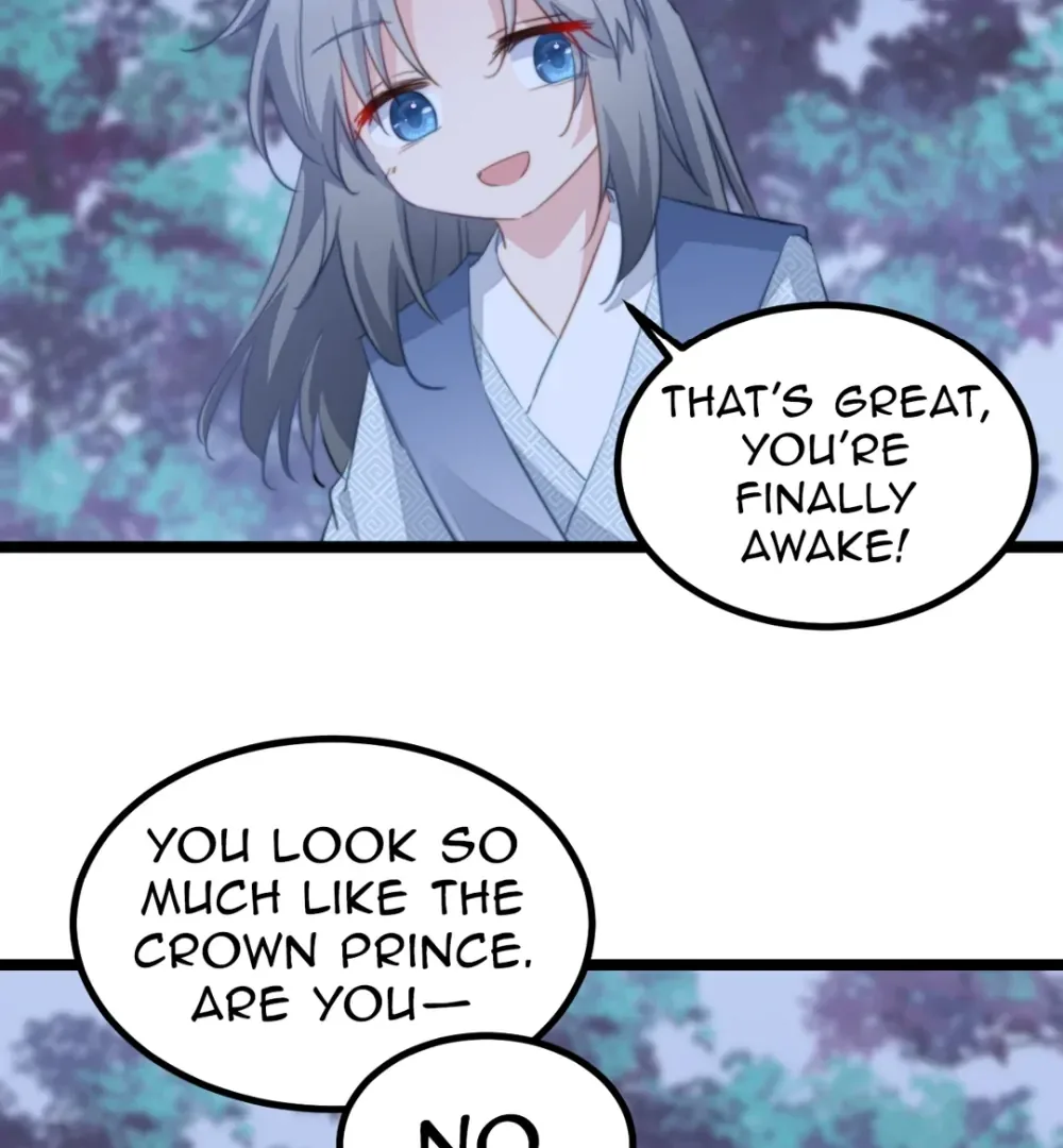 Pet the Little Princess Chapter 94 page 25