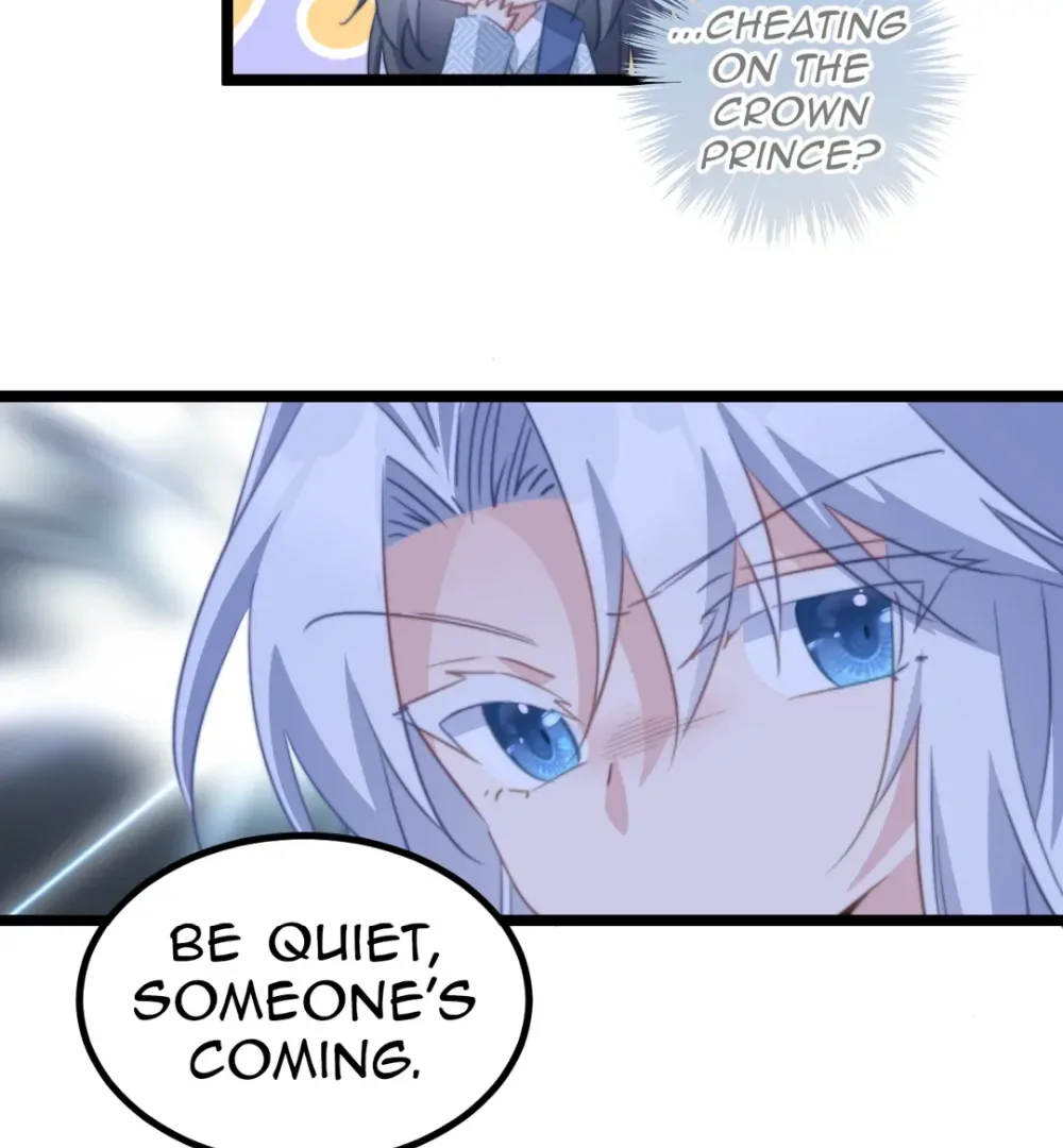 Pet the Little Princess Chapter 94 page 32