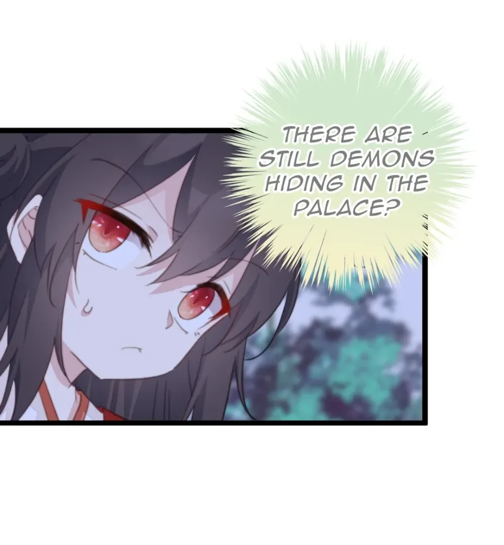 Pet the Little Princess Chapter 94 page 36