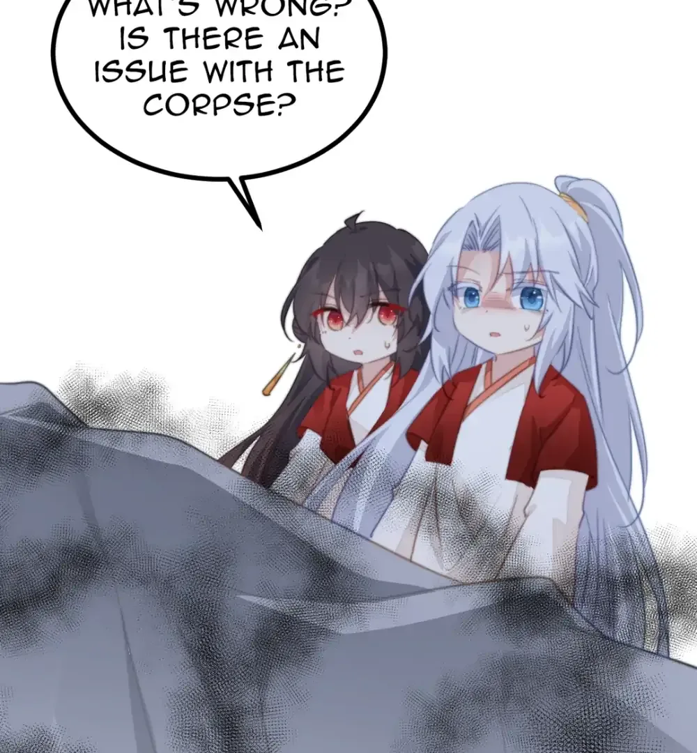 Pet the Little Princess Chapter 94 page 16