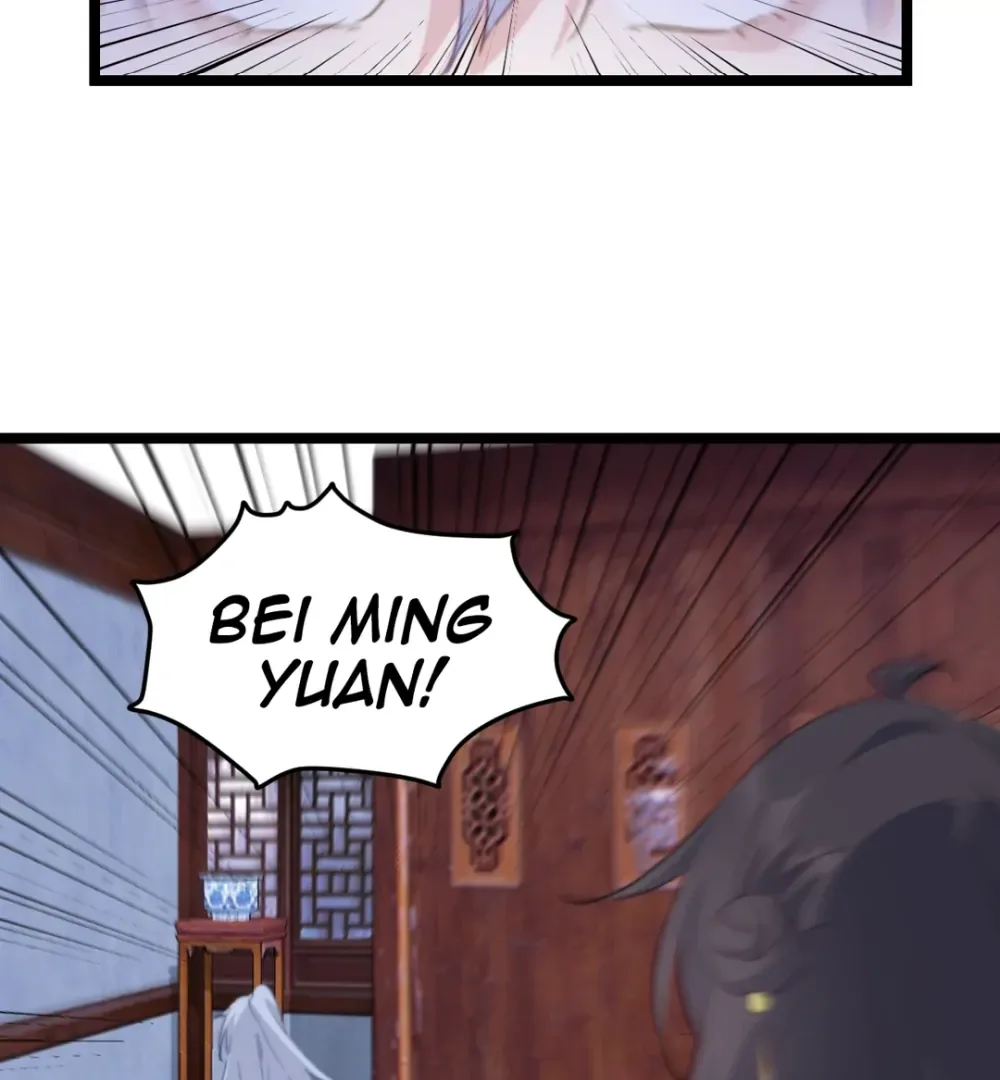Pet the Little Princess Chapter 94 page 20