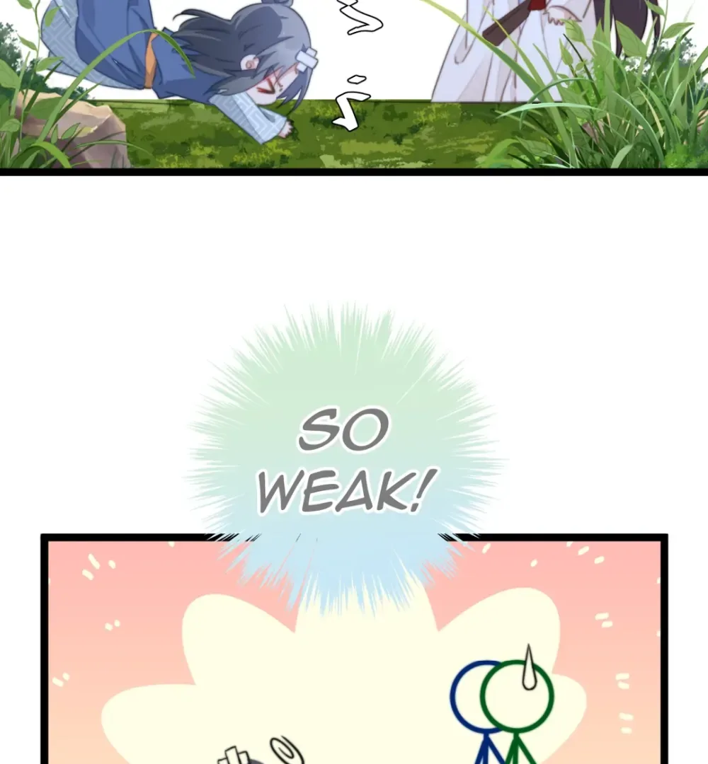 Pet the Little Princess Chapter 95 page 8