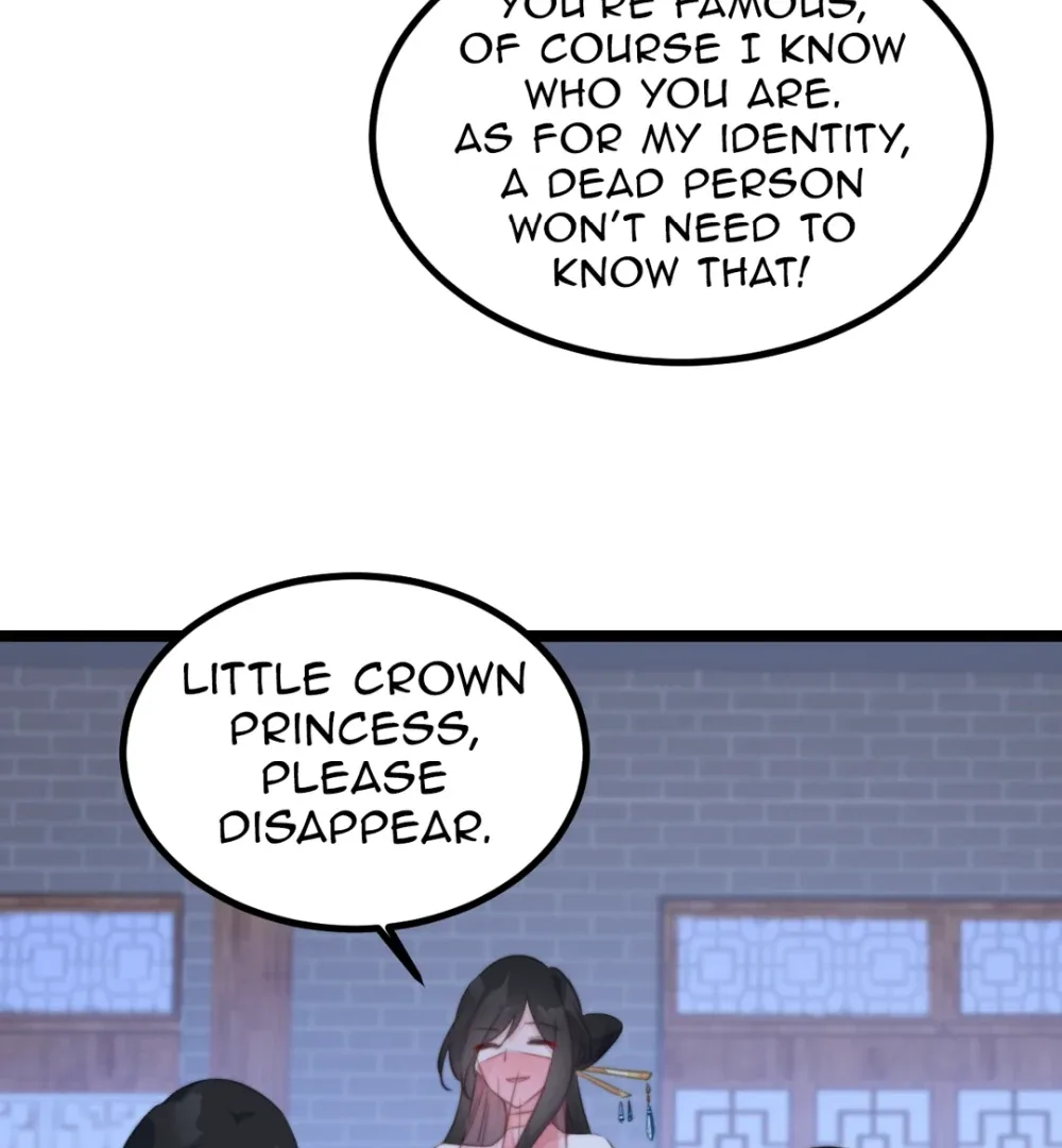 Pet the Little Princess Chapter 95 page 19