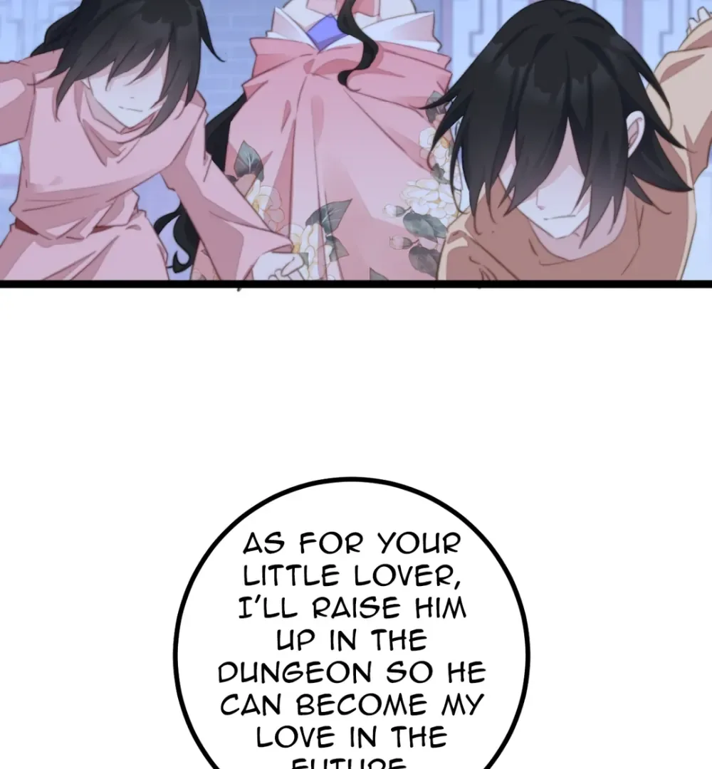Pet the Little Princess Chapter 95 page 20