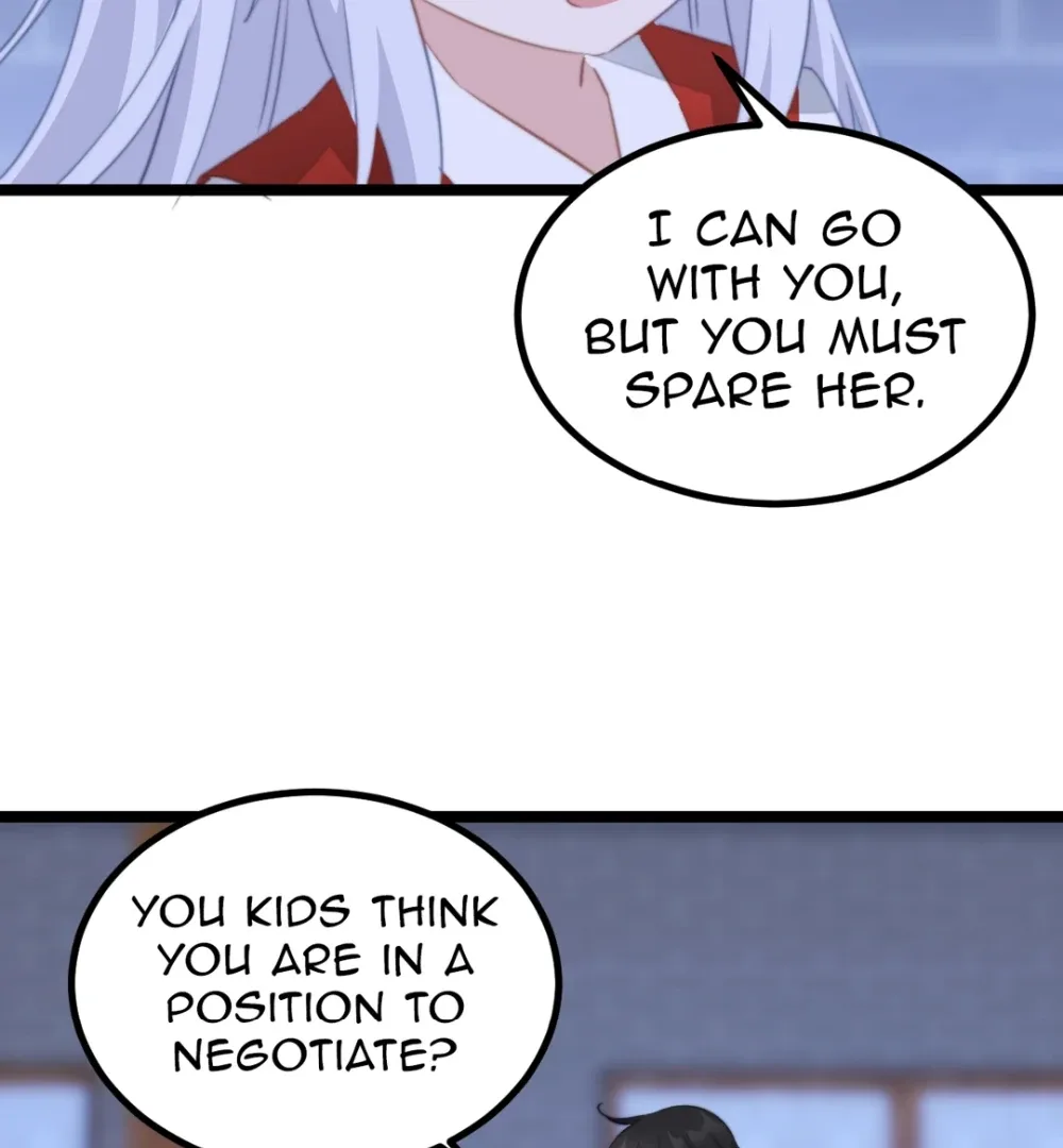 Pet the Little Princess Chapter 95 page 23