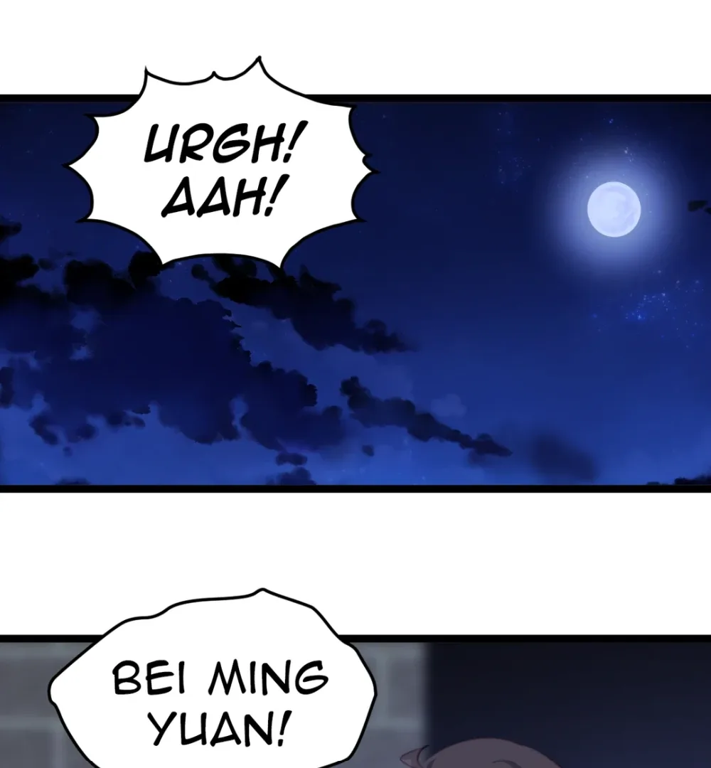 Pet the Little Princess Chapter 95 page 29