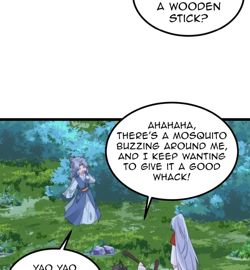 Pet the Little Princess Chapter 95 page 5