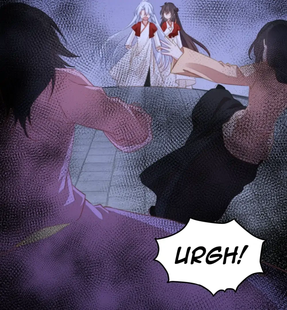 Pet the Little Princess Chapter 95 page 26