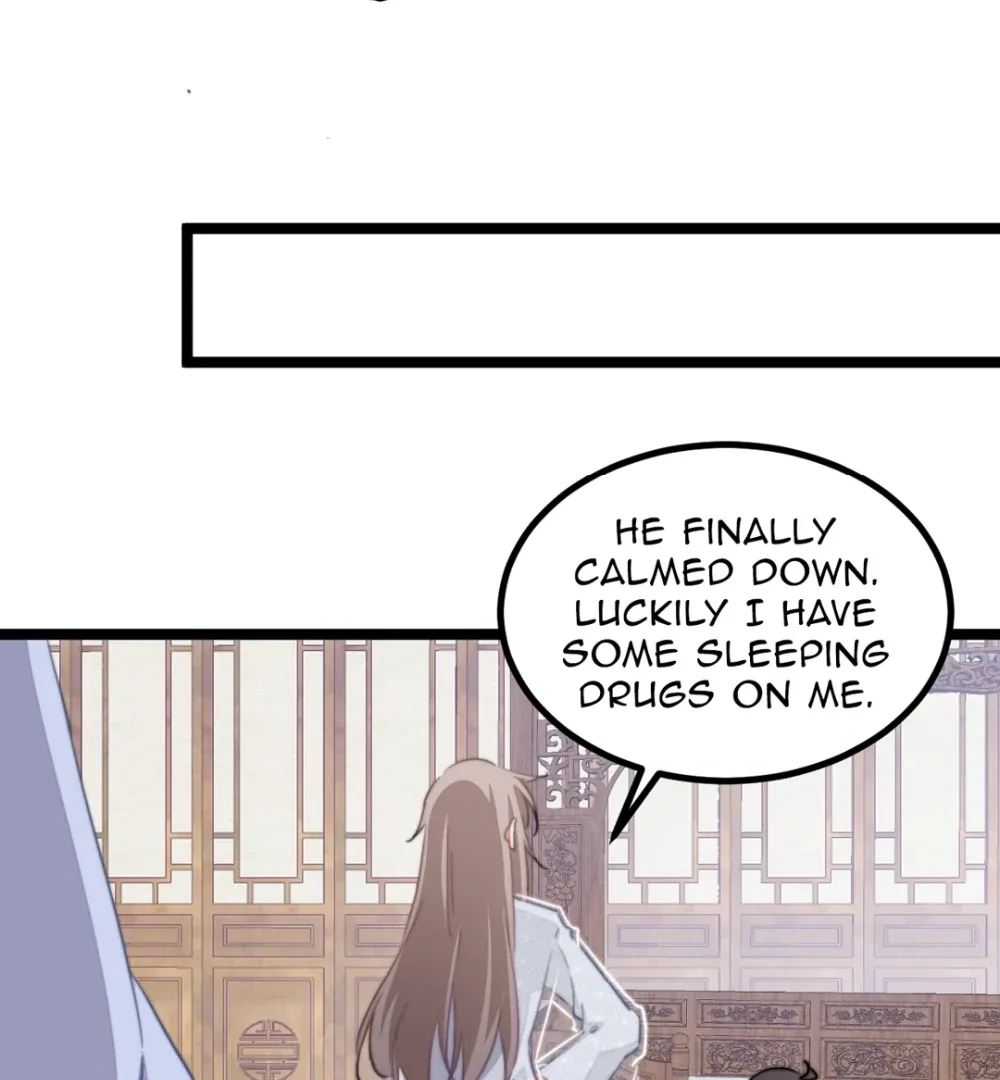 Pet the Little Princess Chapter 95 page 38