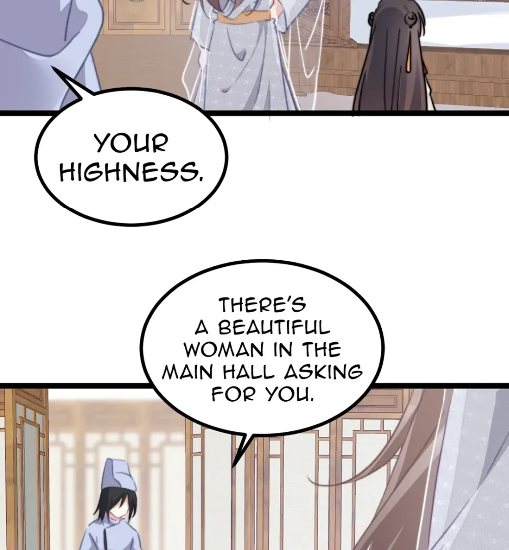 Pet the Little Princess Chapter 95 page 39