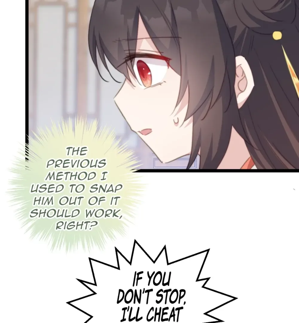 Pet the Little Princess Chapter 95 page 34