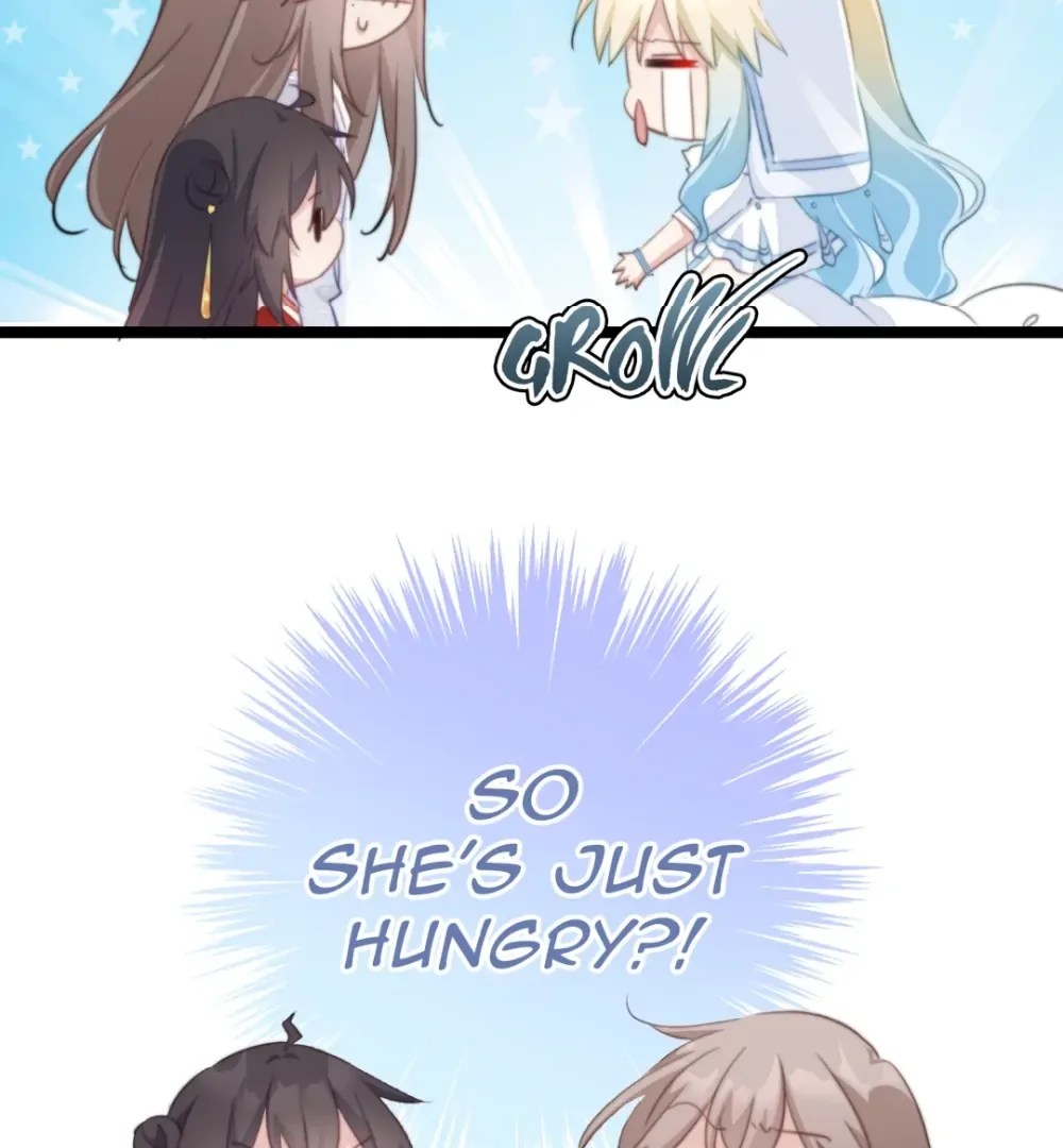Pet the Little Princess Chapter 96 page 8