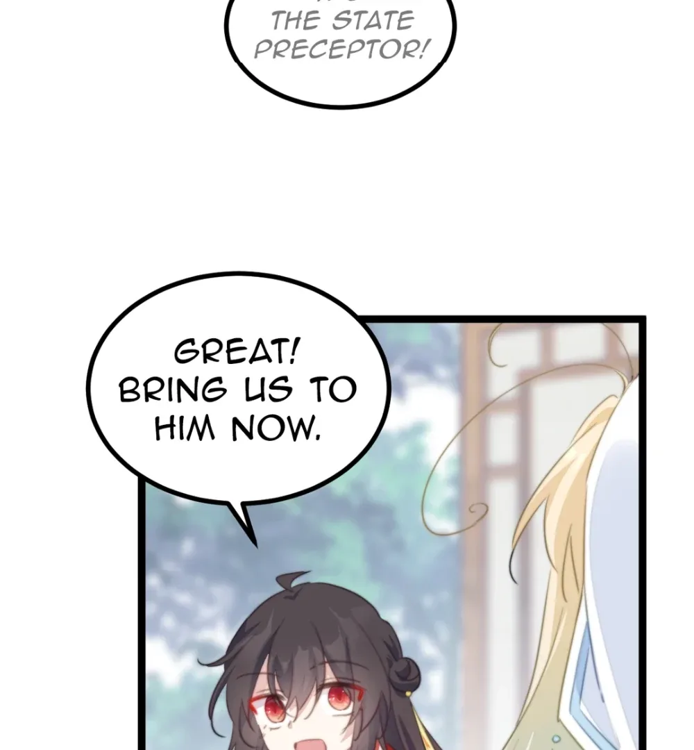 Pet the Little Princess Chapter 96 page 11