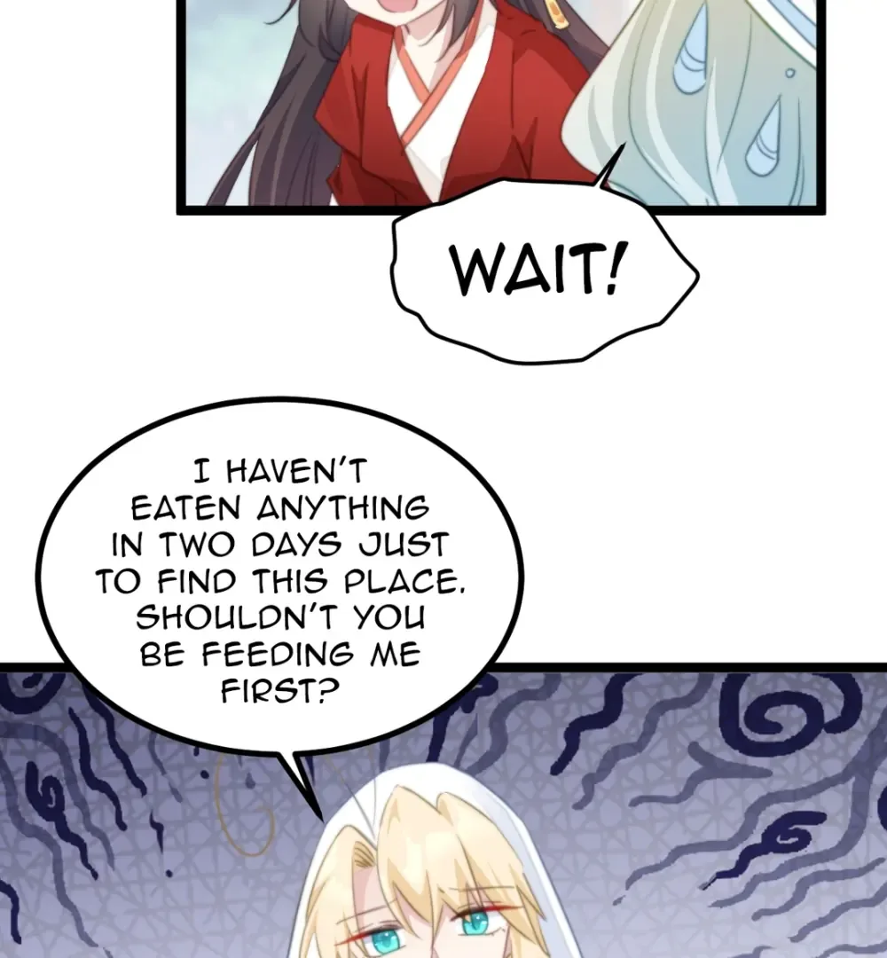 Pet the Little Princess Chapter 96 page 12