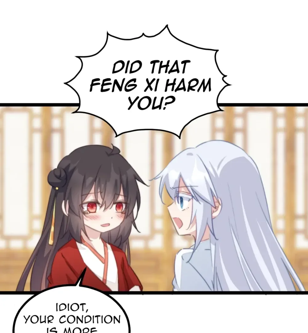 Pet the Little Princess Chapter 97 page 30