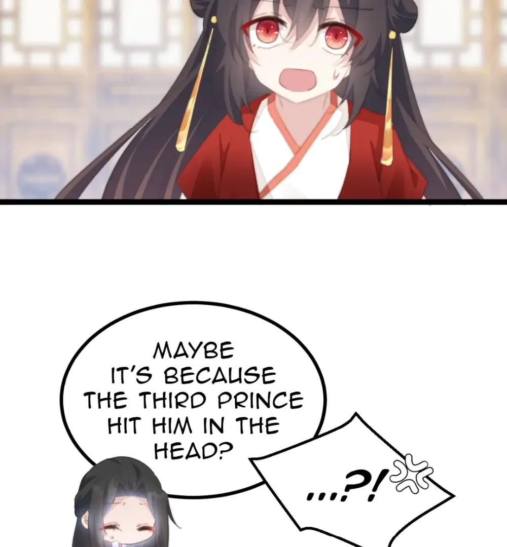 Pet the Little Princess Chapter 97 page 26