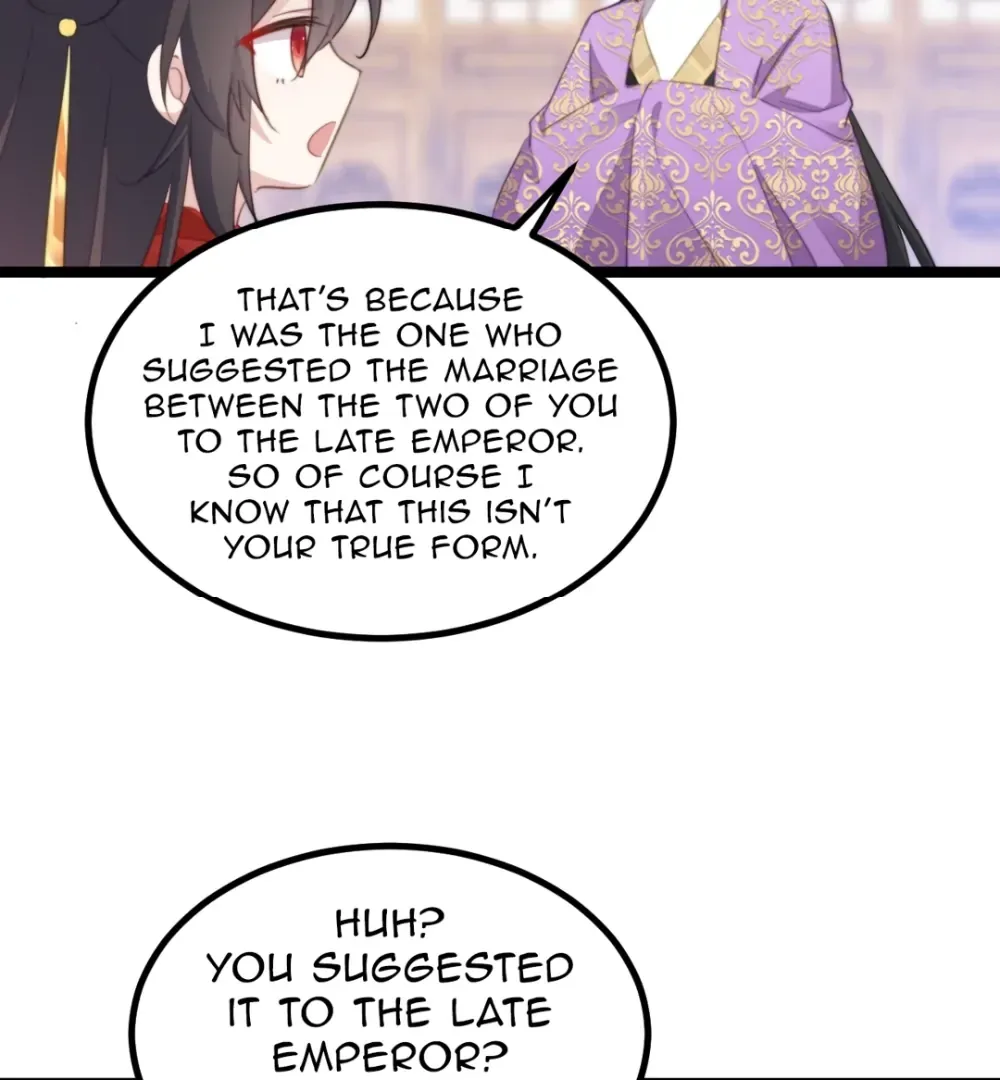 Pet the Little Princess Chapter 97 page 11