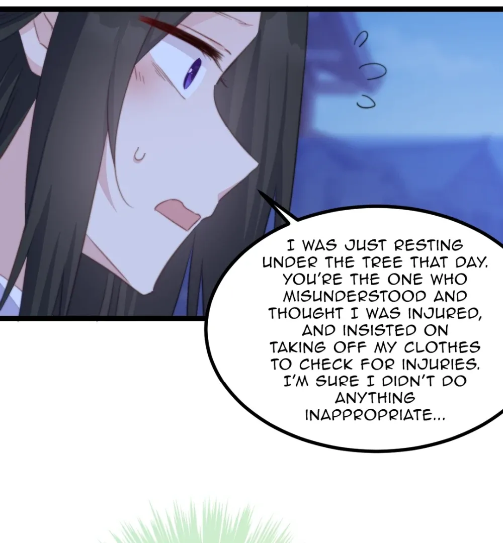 Pet the Little Princess Chapter 96 page 26