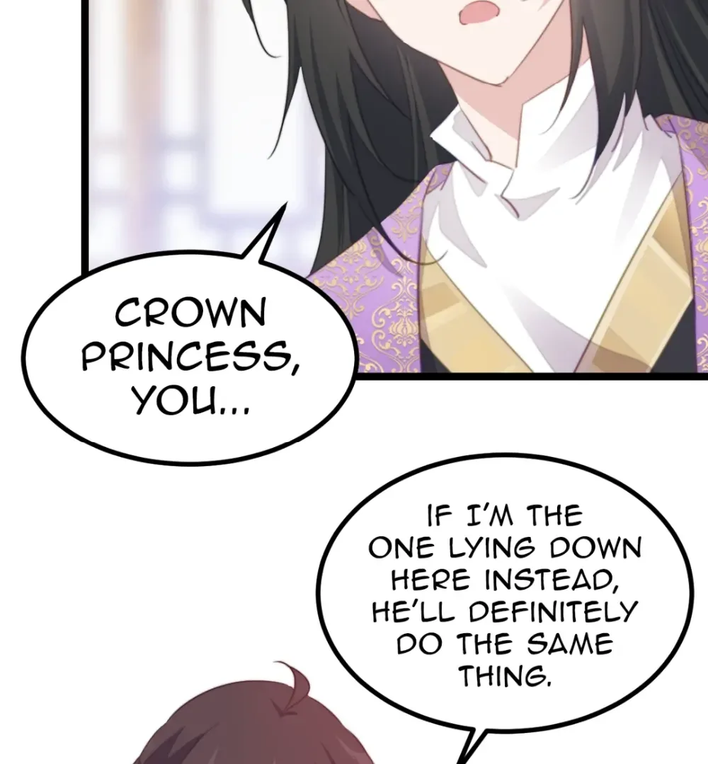 Pet the Little Princess Chapter 97 page 5