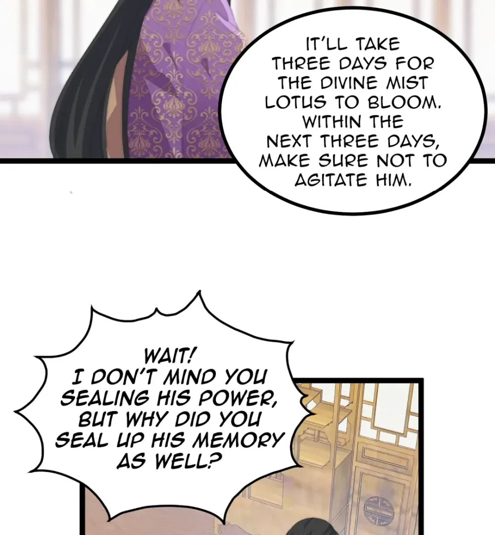 Pet the Little Princess Chapter 97 page 24
