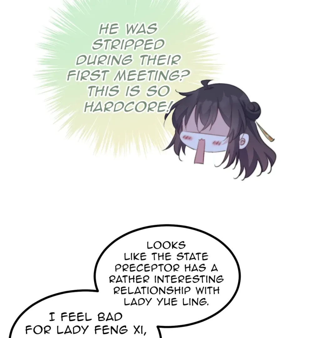Pet the Little Princess Chapter 96 page 27