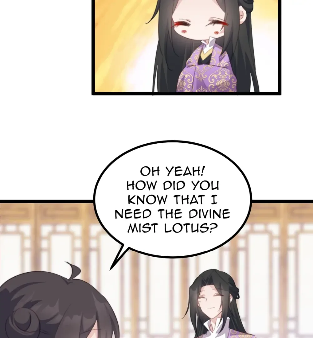 Pet the Little Princess Chapter 97 page 10