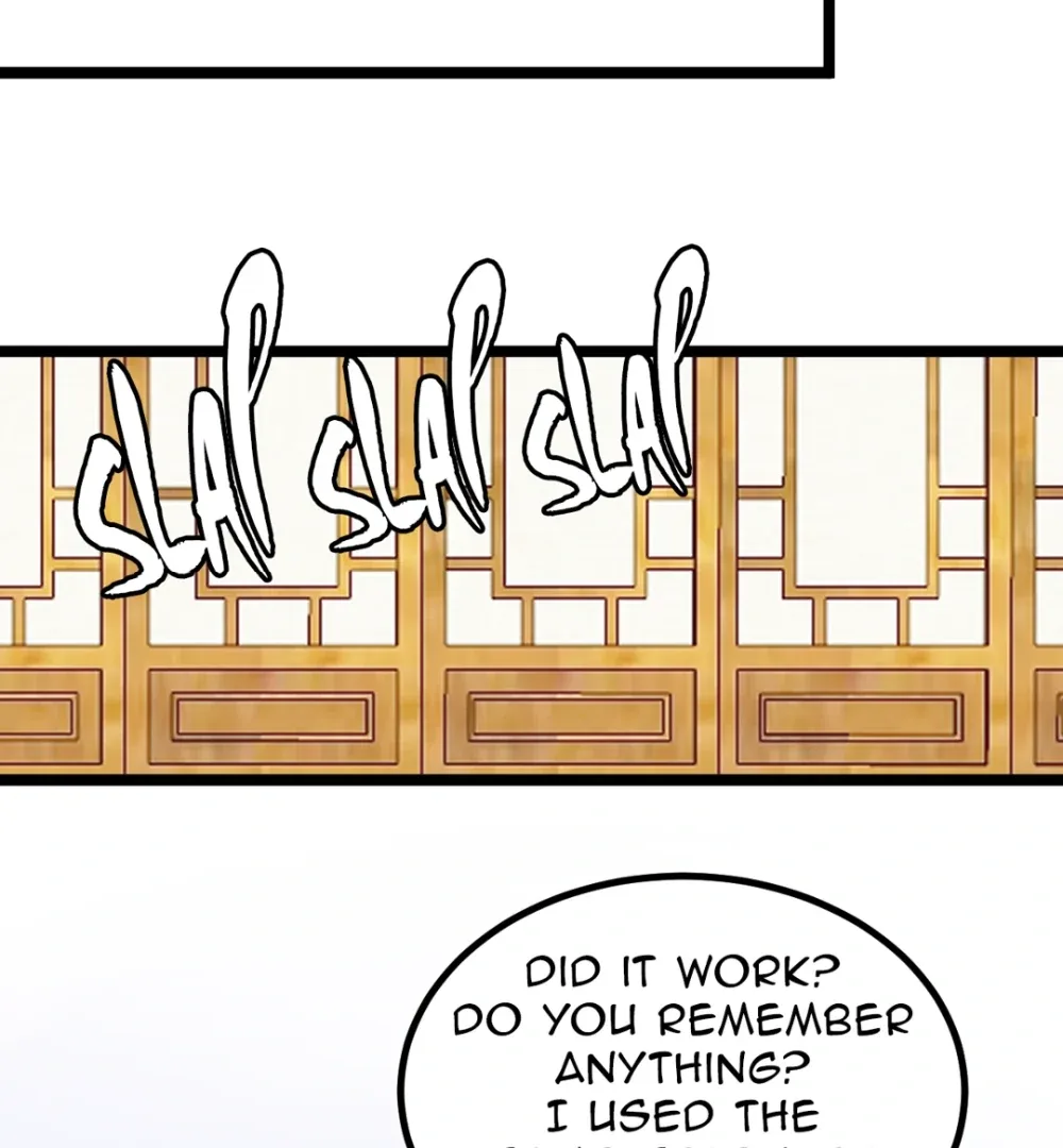 Pet the Little Princess Chapter 97 page 36