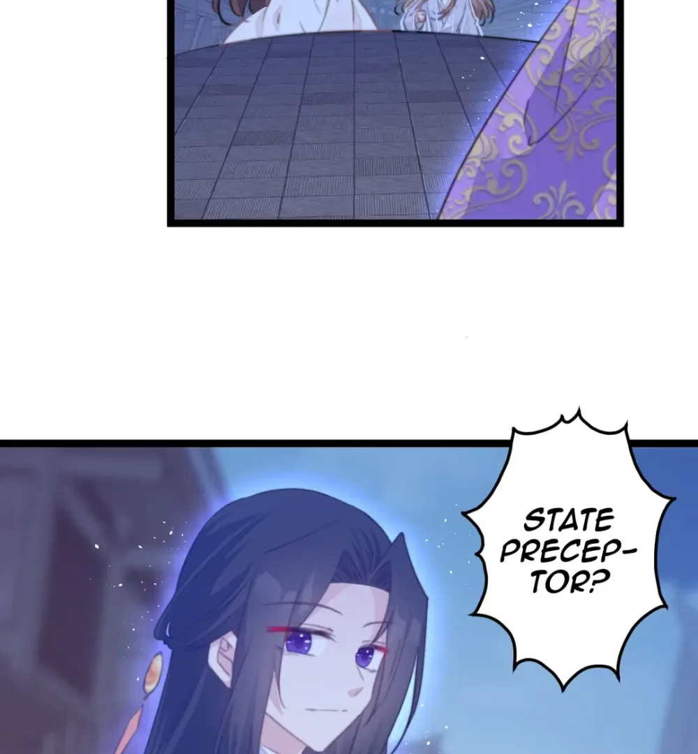 Pet the Little Princess Chapter 96 page 22