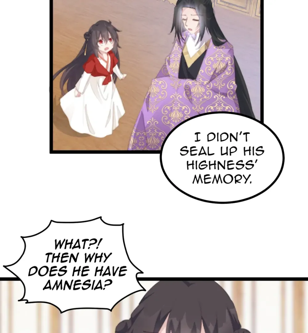 Pet the Little Princess Chapter 97 page 25
